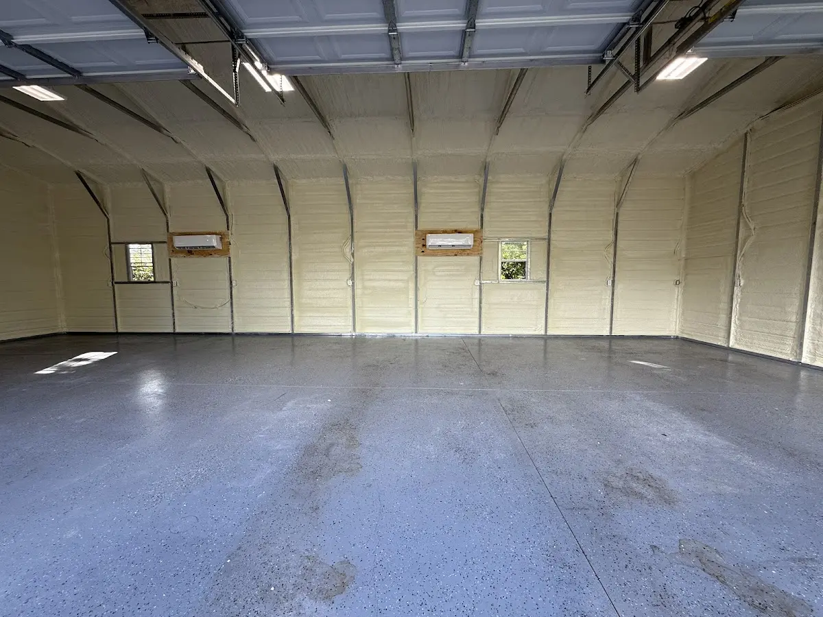 Attic Insulation in Le Mars, IA